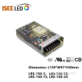 Alimentatore switching a tensione costante a LED